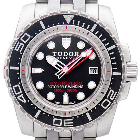 tudor hydronaut|tudor hydronaut for sale.